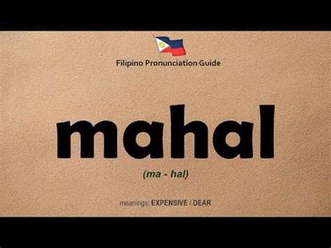magahol in tagalog